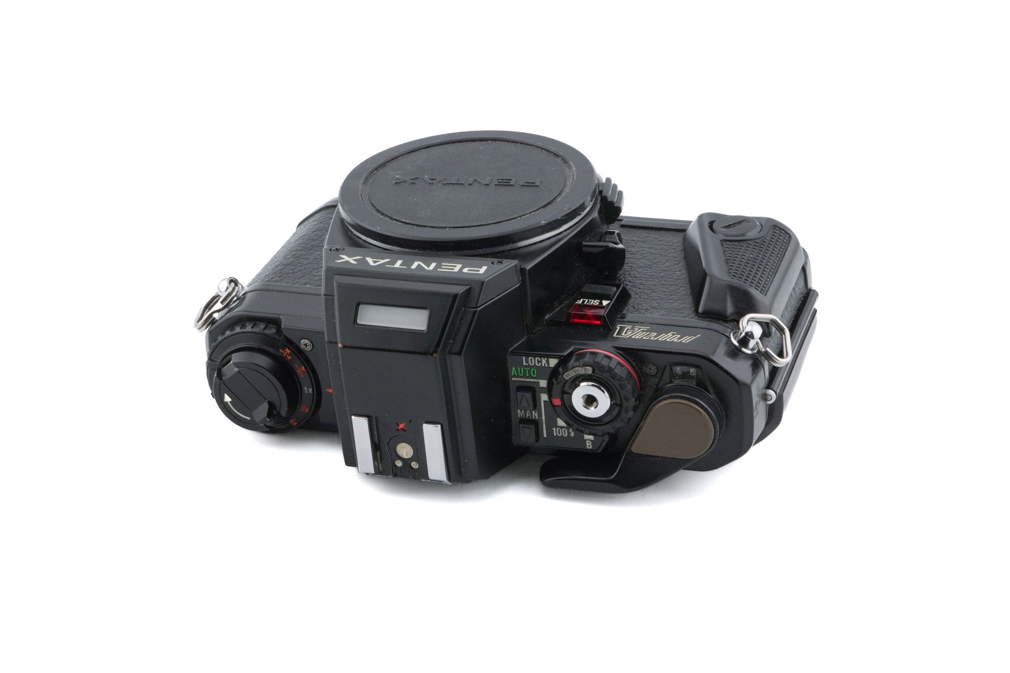 Pentax Program A