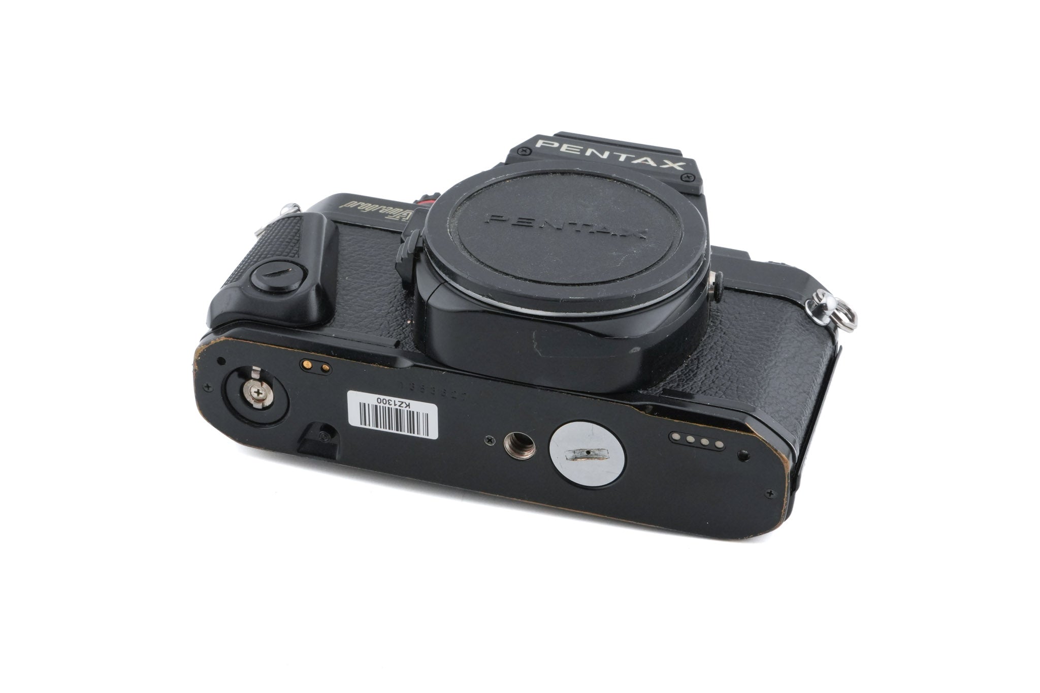 Pentax Program A