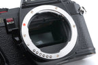 Pentax Program A