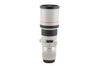 Canon 400mm f5.6 L USM