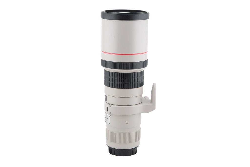 Canon 400mm f5.6 L USM