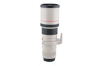 Canon 400mm f5.6 L USM