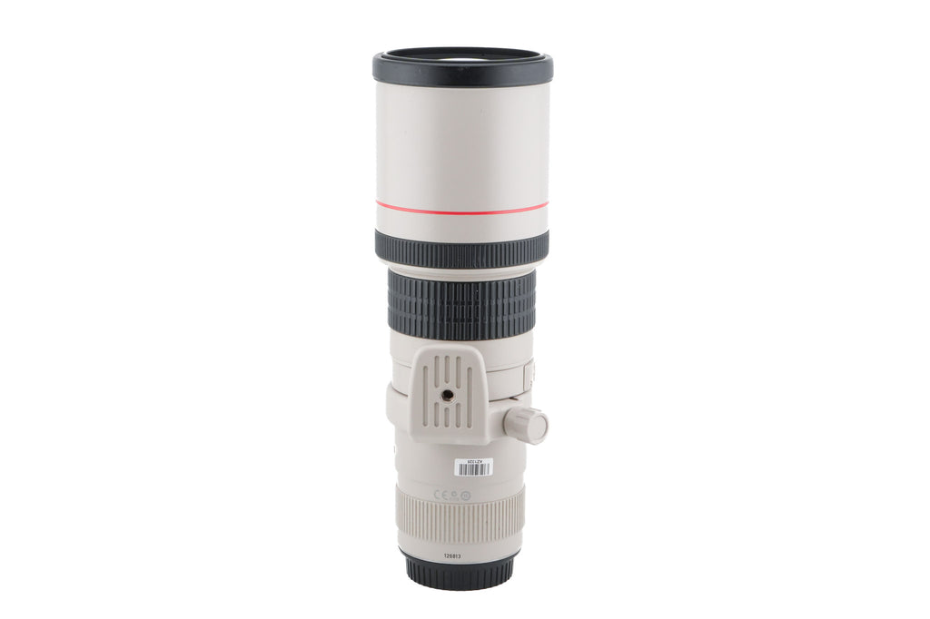 Canon 400mm f5.6 L USM
