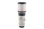 Canon 400mm f5.6 L USM