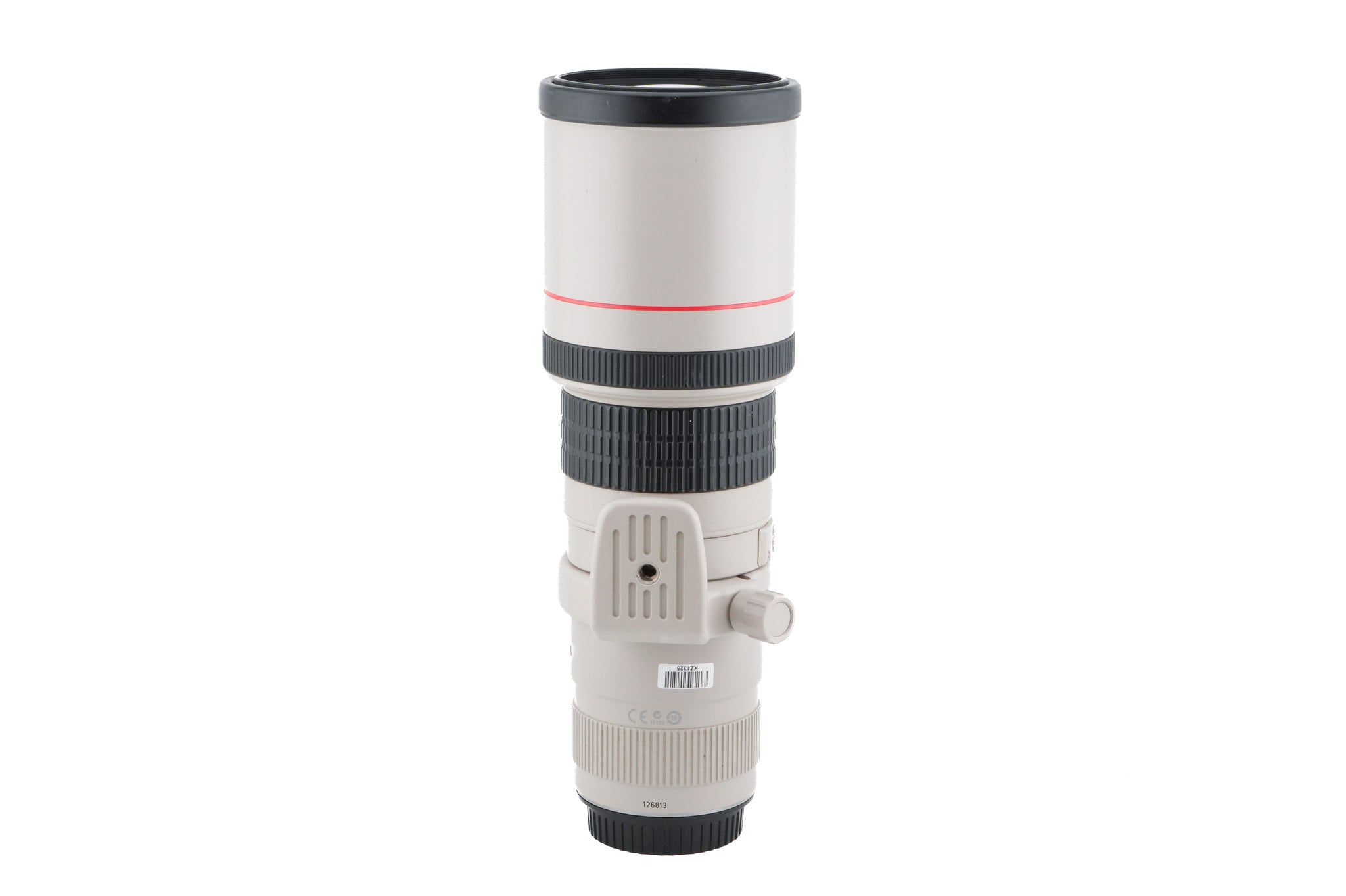 Canon 400mm f5.6 L USM