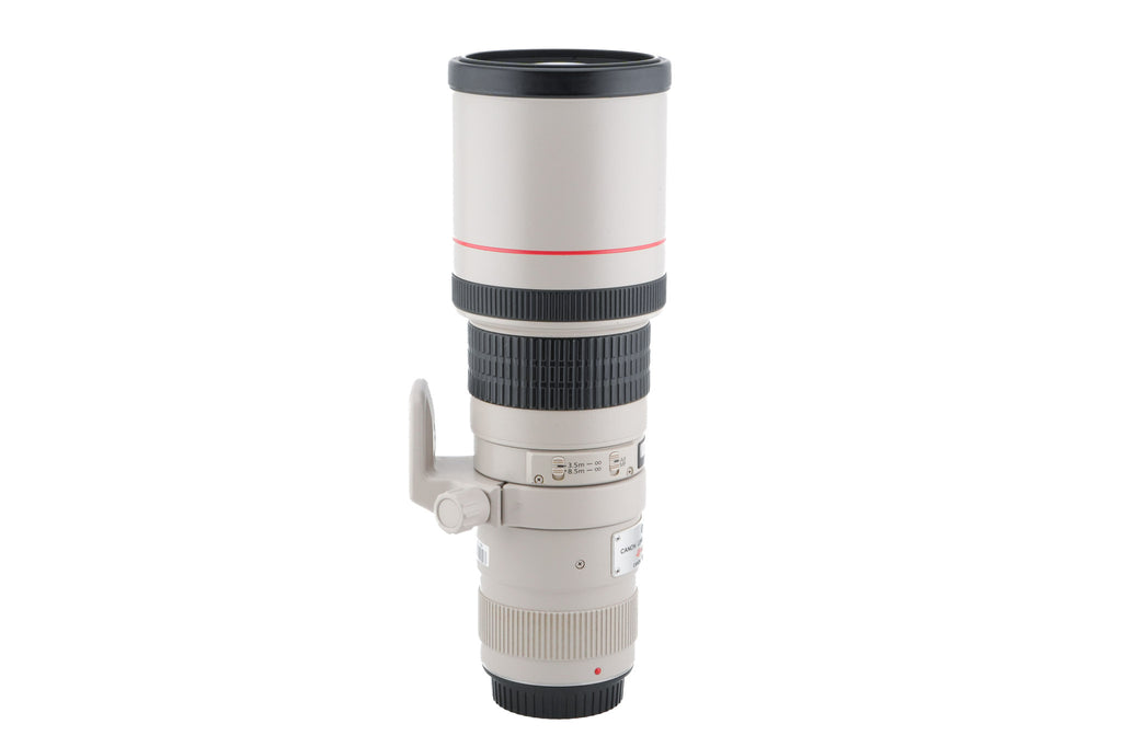 Canon 400mm f5.6 L USM