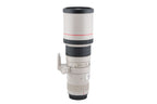 Canon 400mm f5.6 L USM