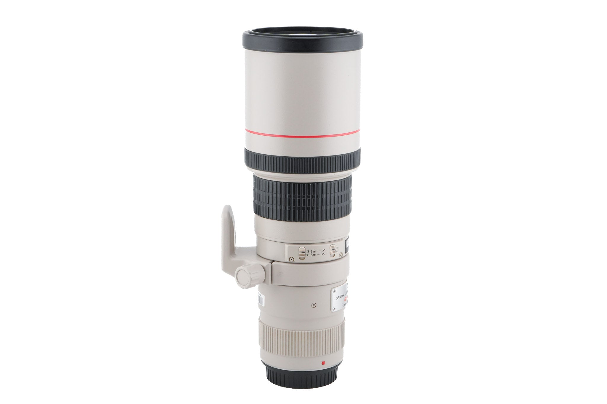 Canon 400mm f5.6 L USM