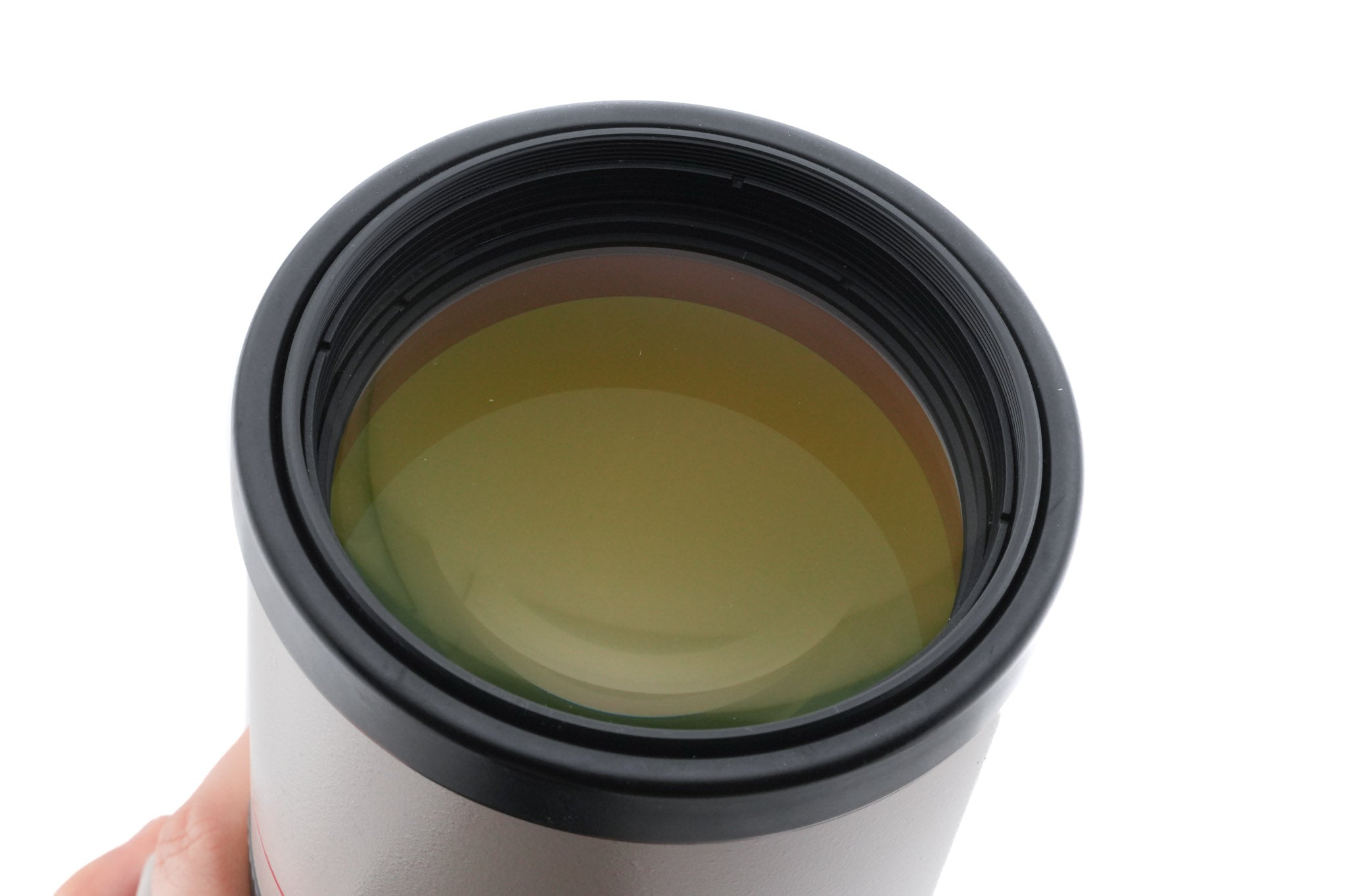 Canon 400mm f5.6 L USM
