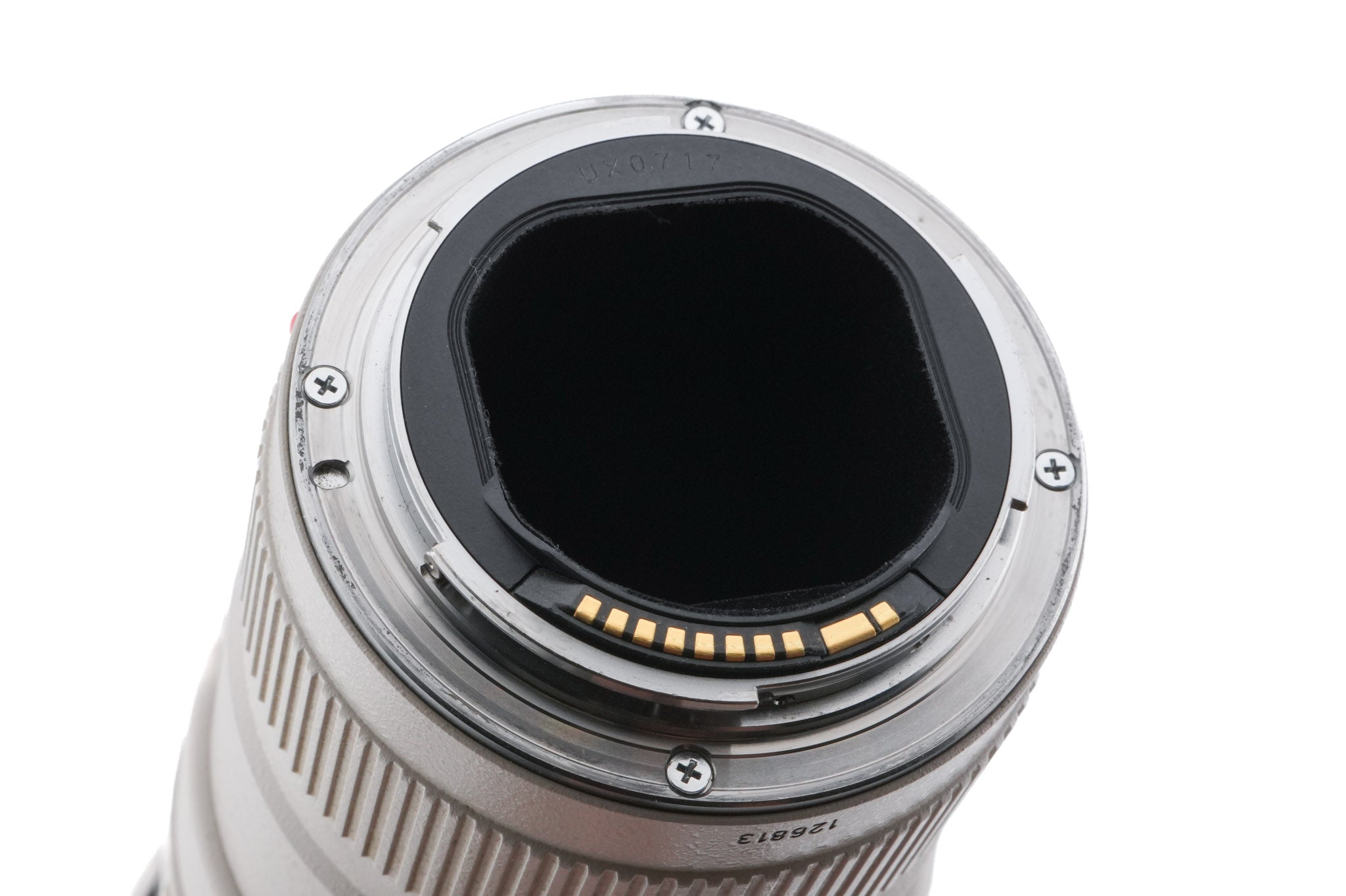 Canon 400mm f5.6 L USM