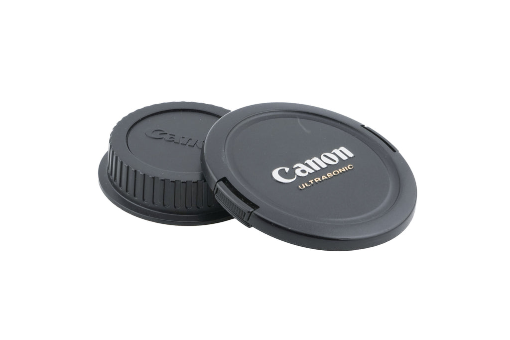 Canon 400mm f5.6 L USM