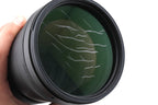 Sigma 150-600mm f5-6.3 DG OS HSM Contemporary (015)