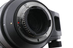 Sigma 150-600mm f5-6.3 DG OS HSM Contemporary (015)