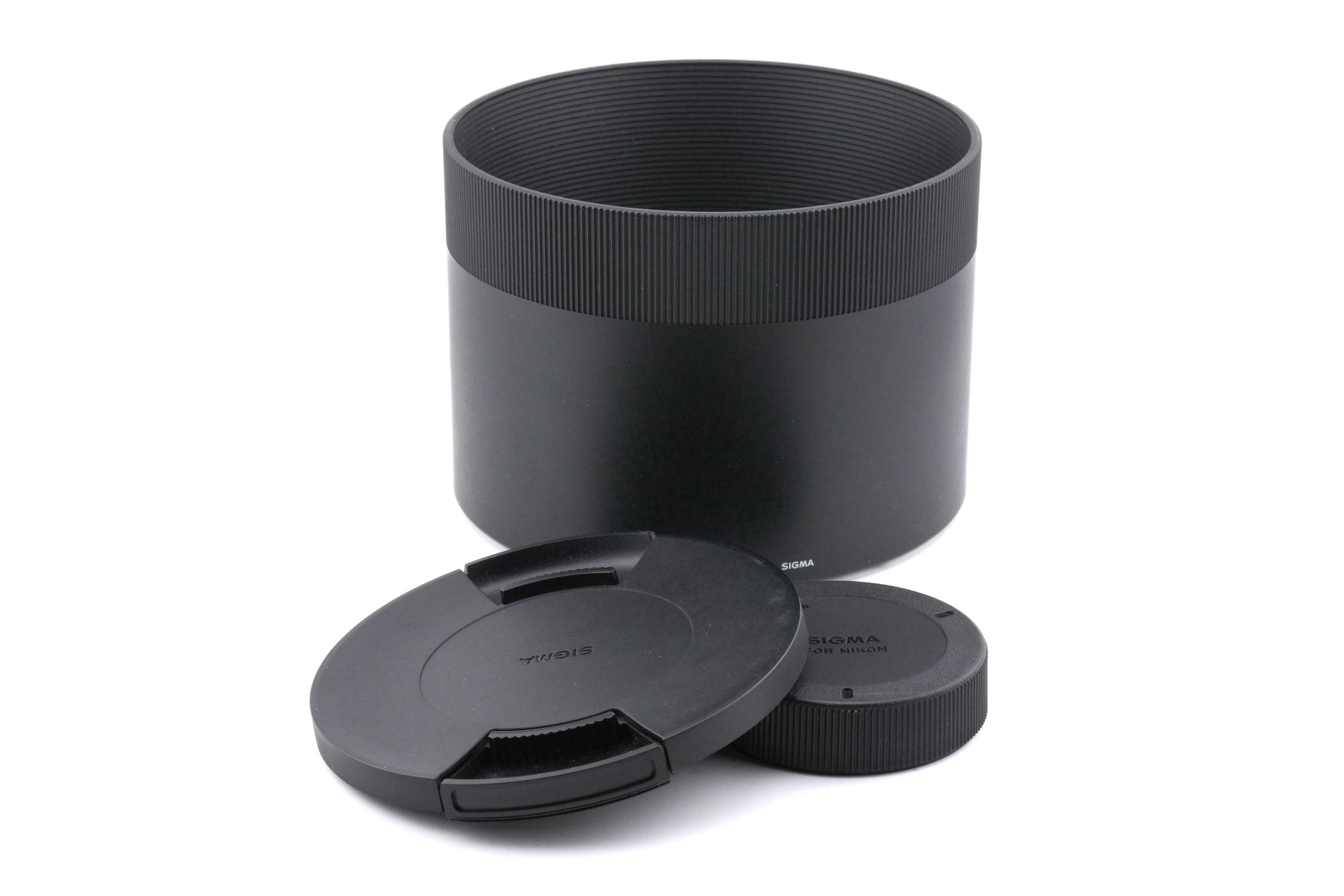 Sigma 150-600mm f5-6.3 DG OS HSM Contemporary (015)
