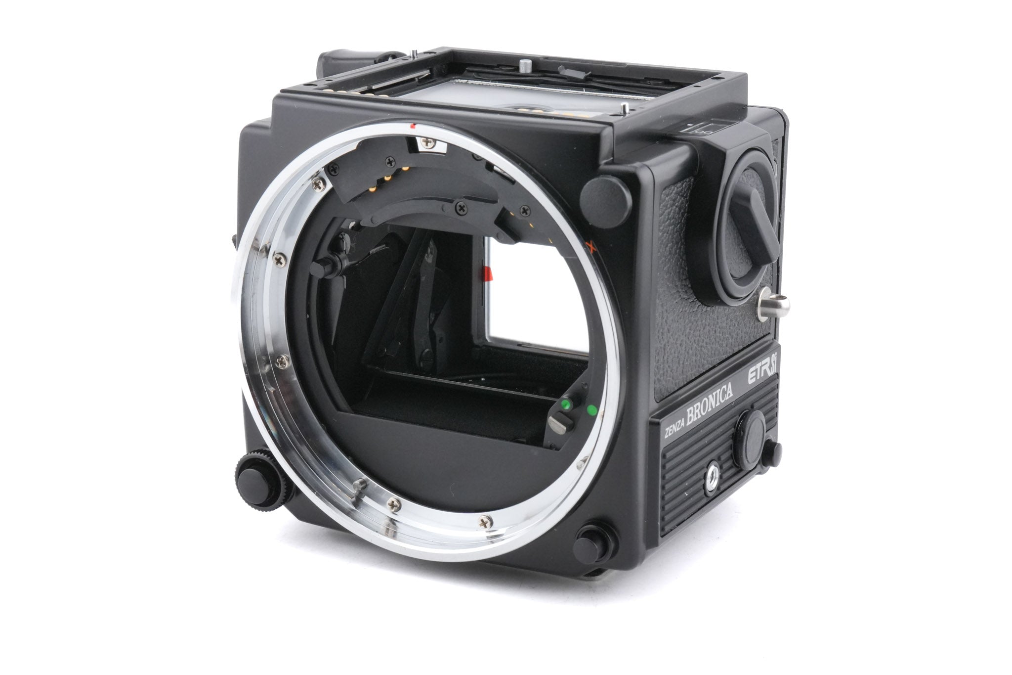 Zenza Bronica ETRSi
