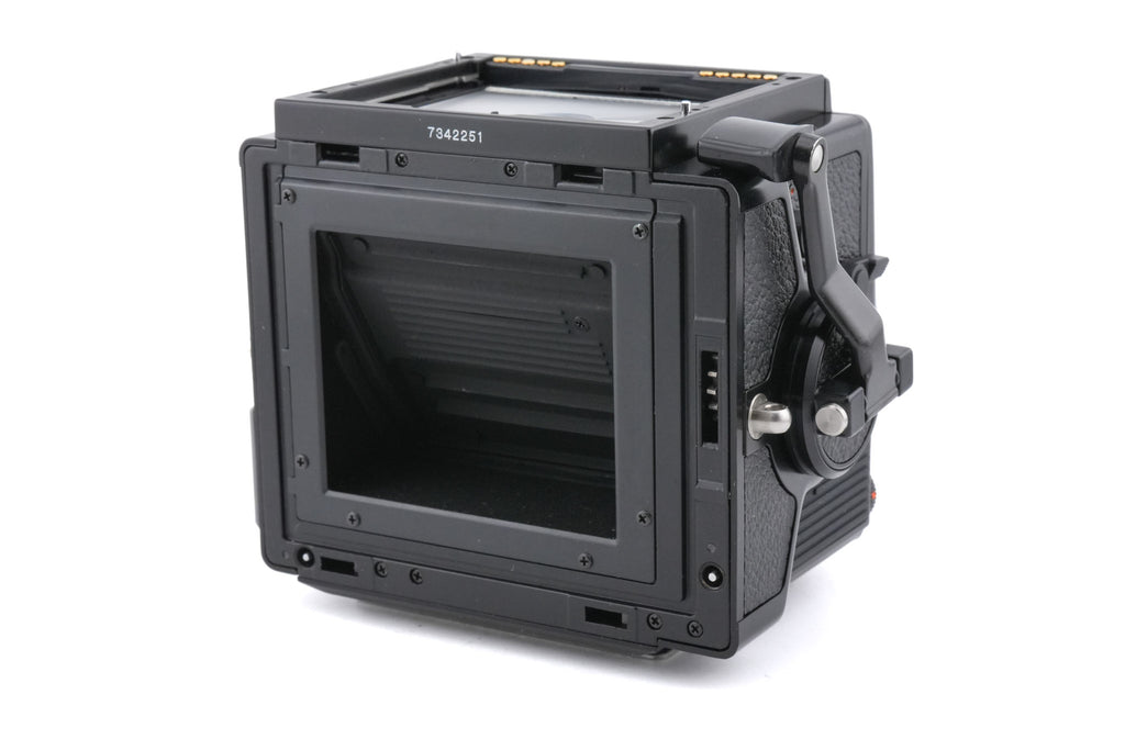 Zenza Bronica ETRSi