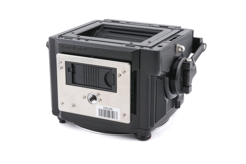 Zenza Bronica ETRSi