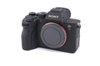 Sony A7R IV