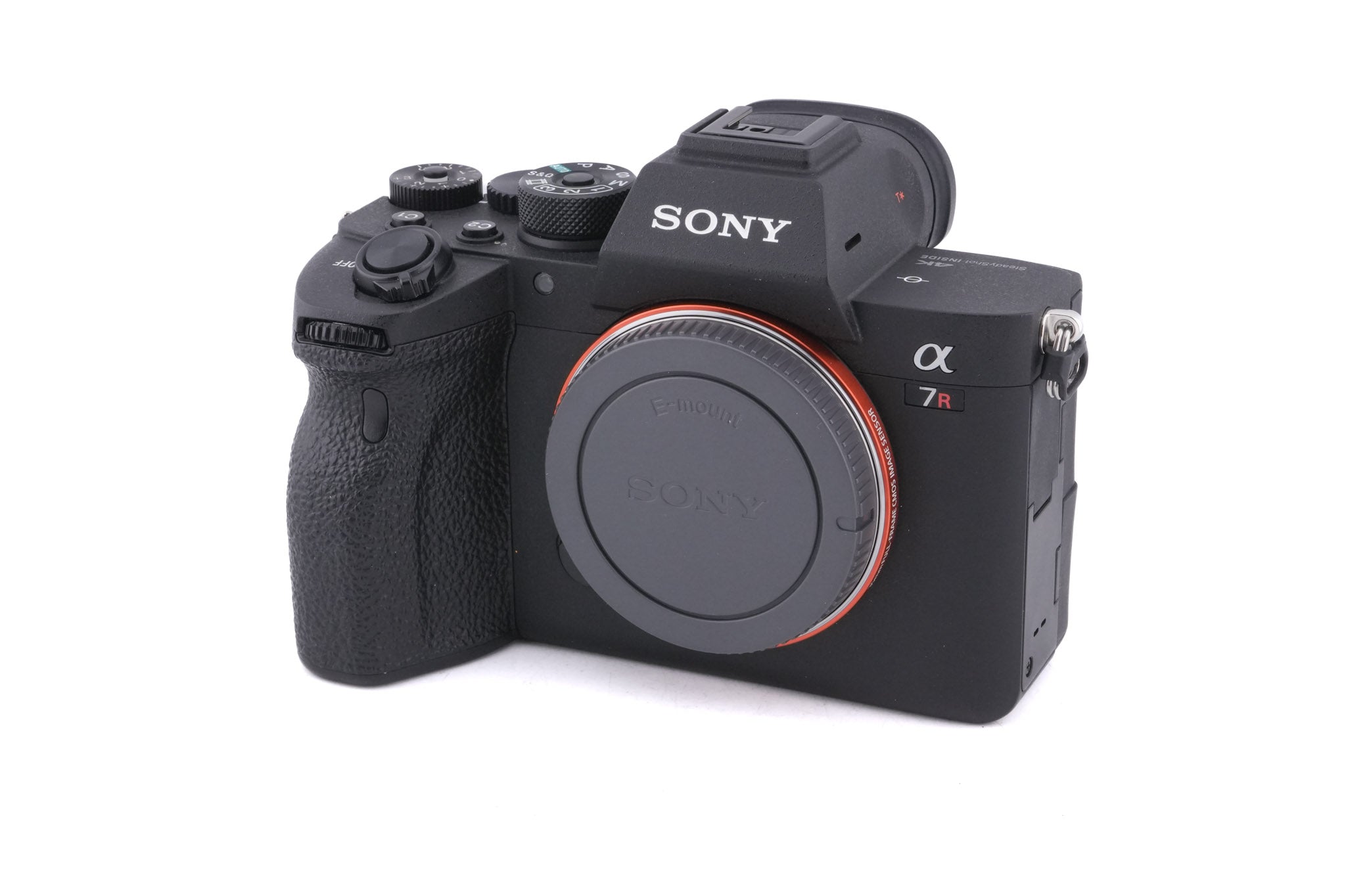 Sony A7R IV