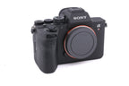 Sony A7R IV