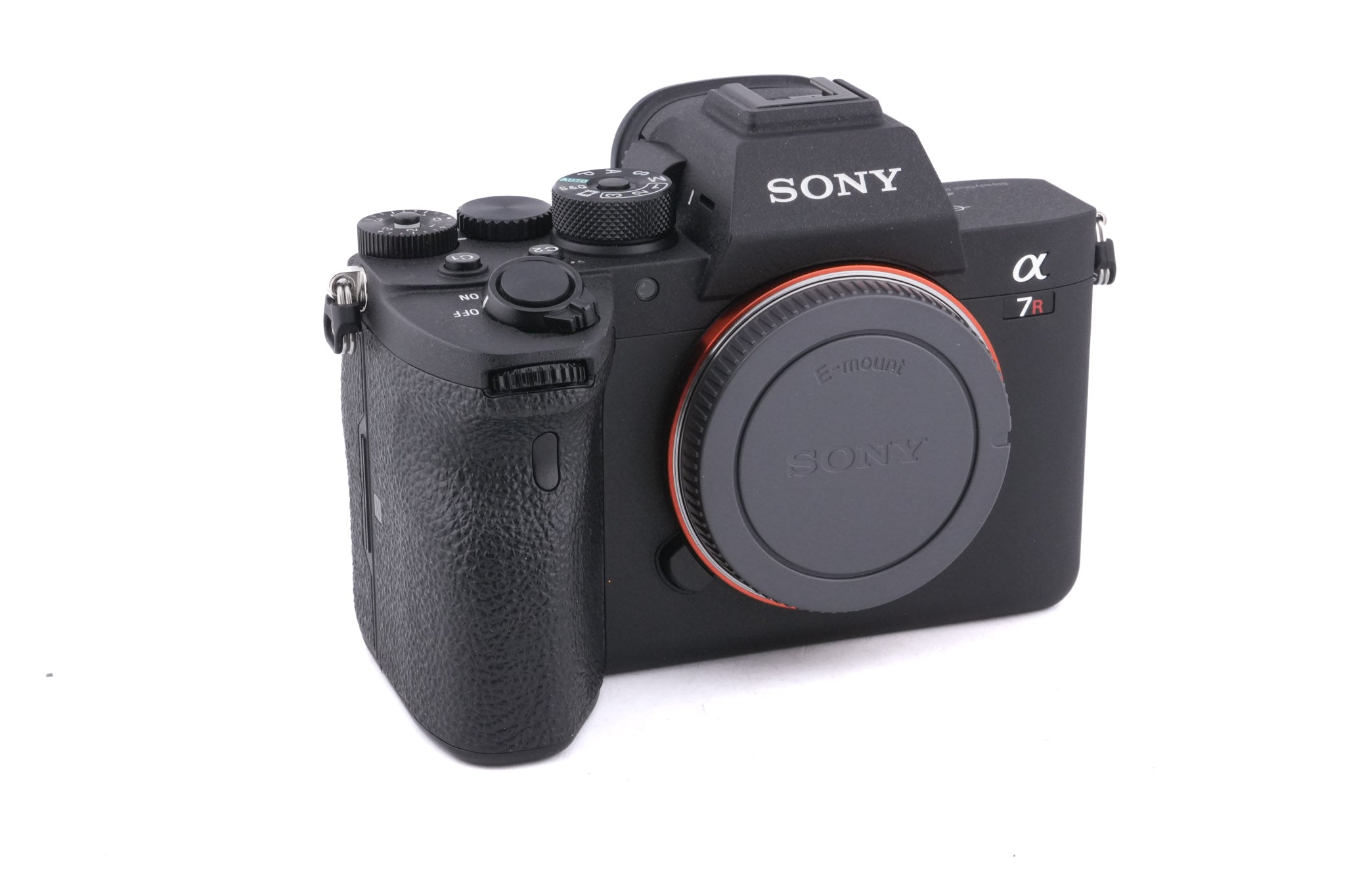 Sony A7R IV