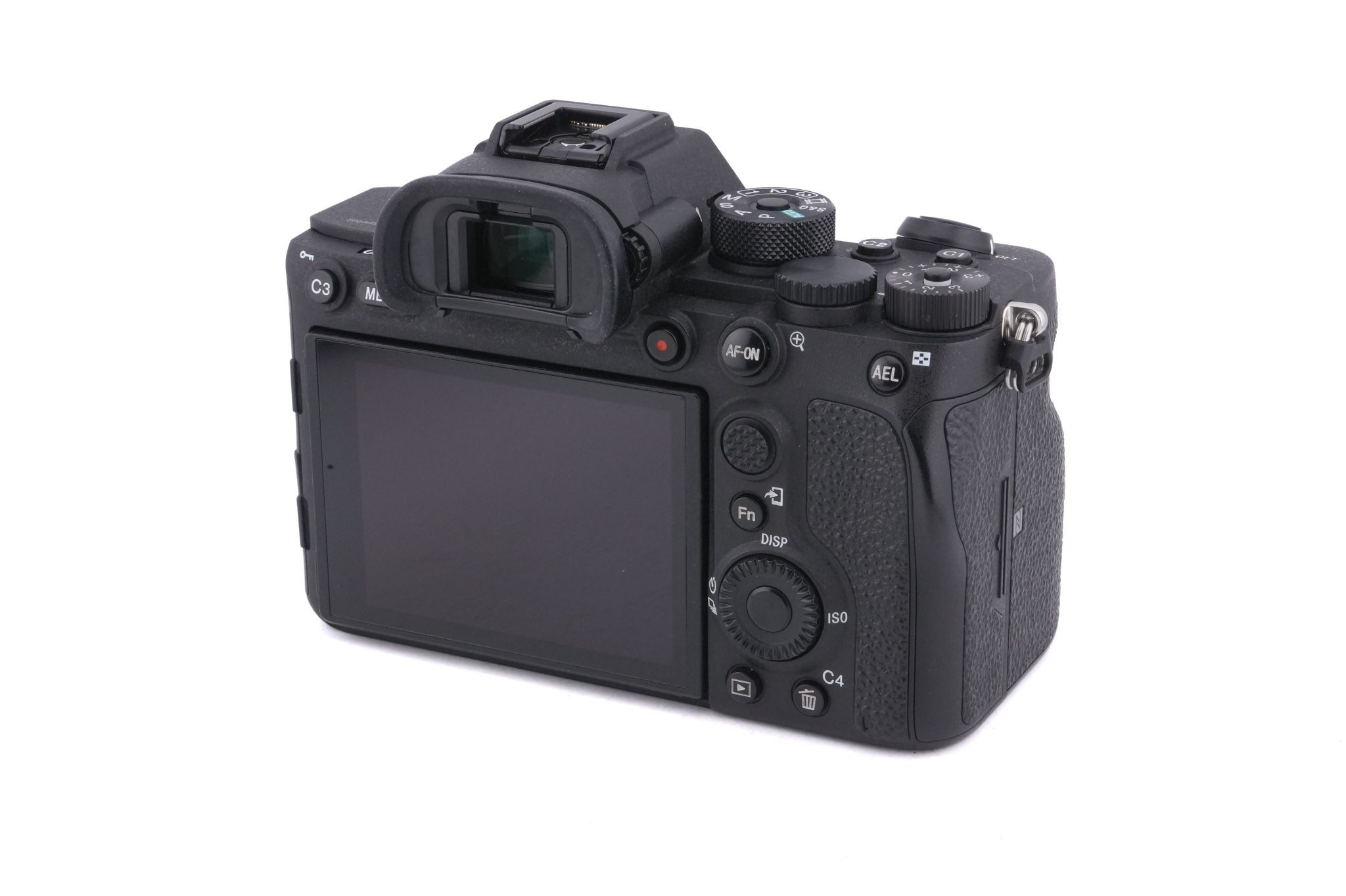 Sony A7R IV