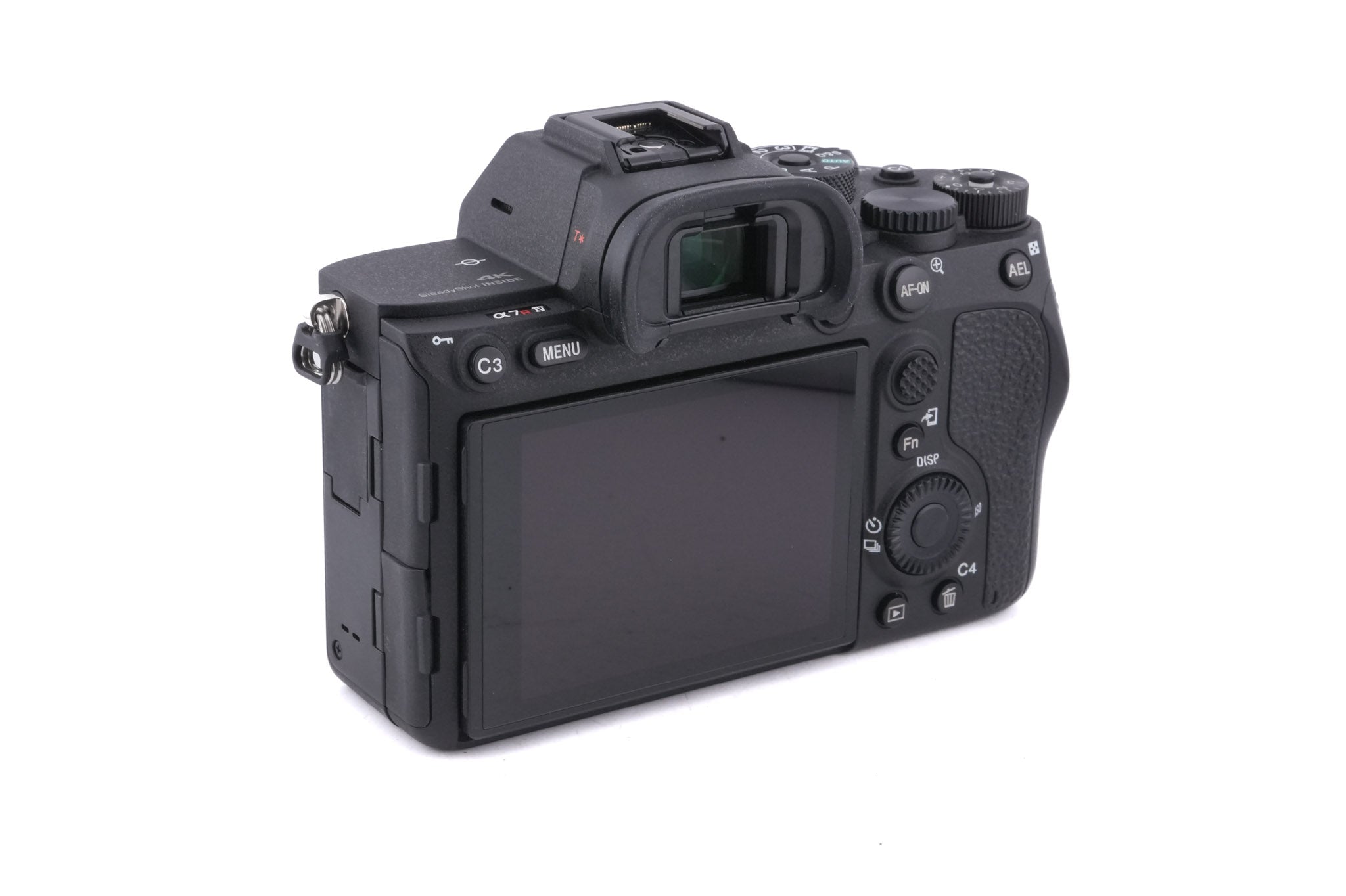 Sony A7R IV
