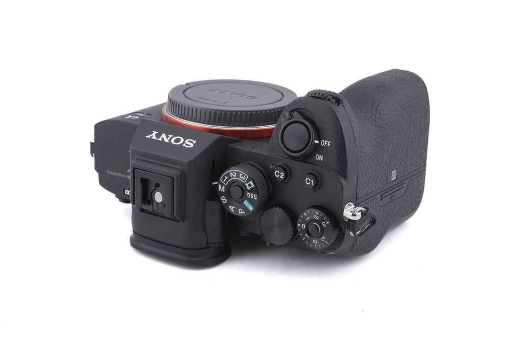 Sony A7R IV