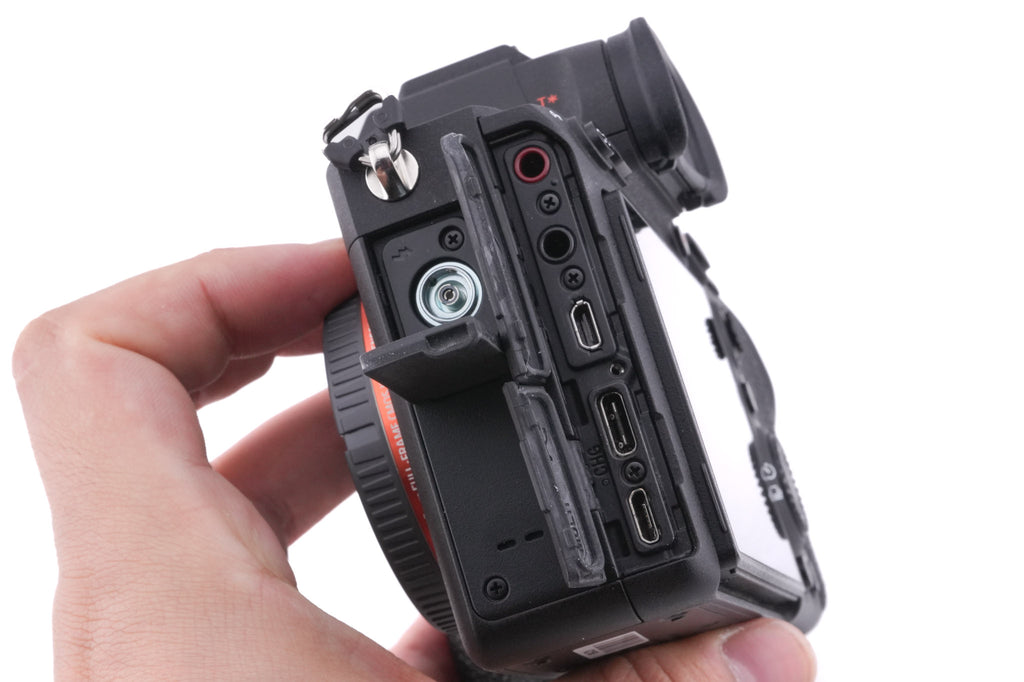 Sony A7R IV