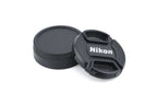 Nikon 18-55mm f3.5-5.6 AF-S Nikkor G VR