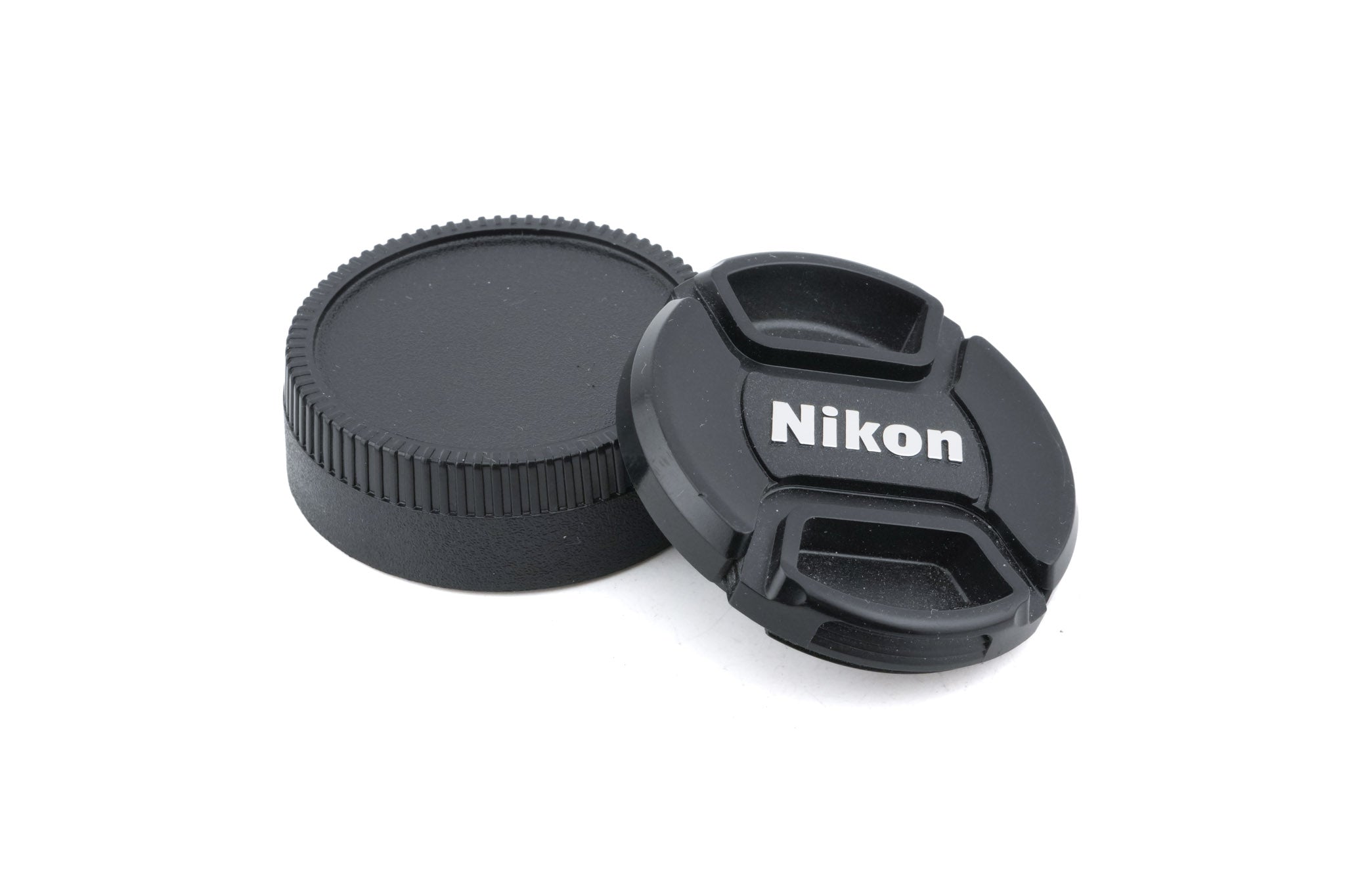 Nikon 18-55mm f3.5-5.6 AF-S Nikkor G VR