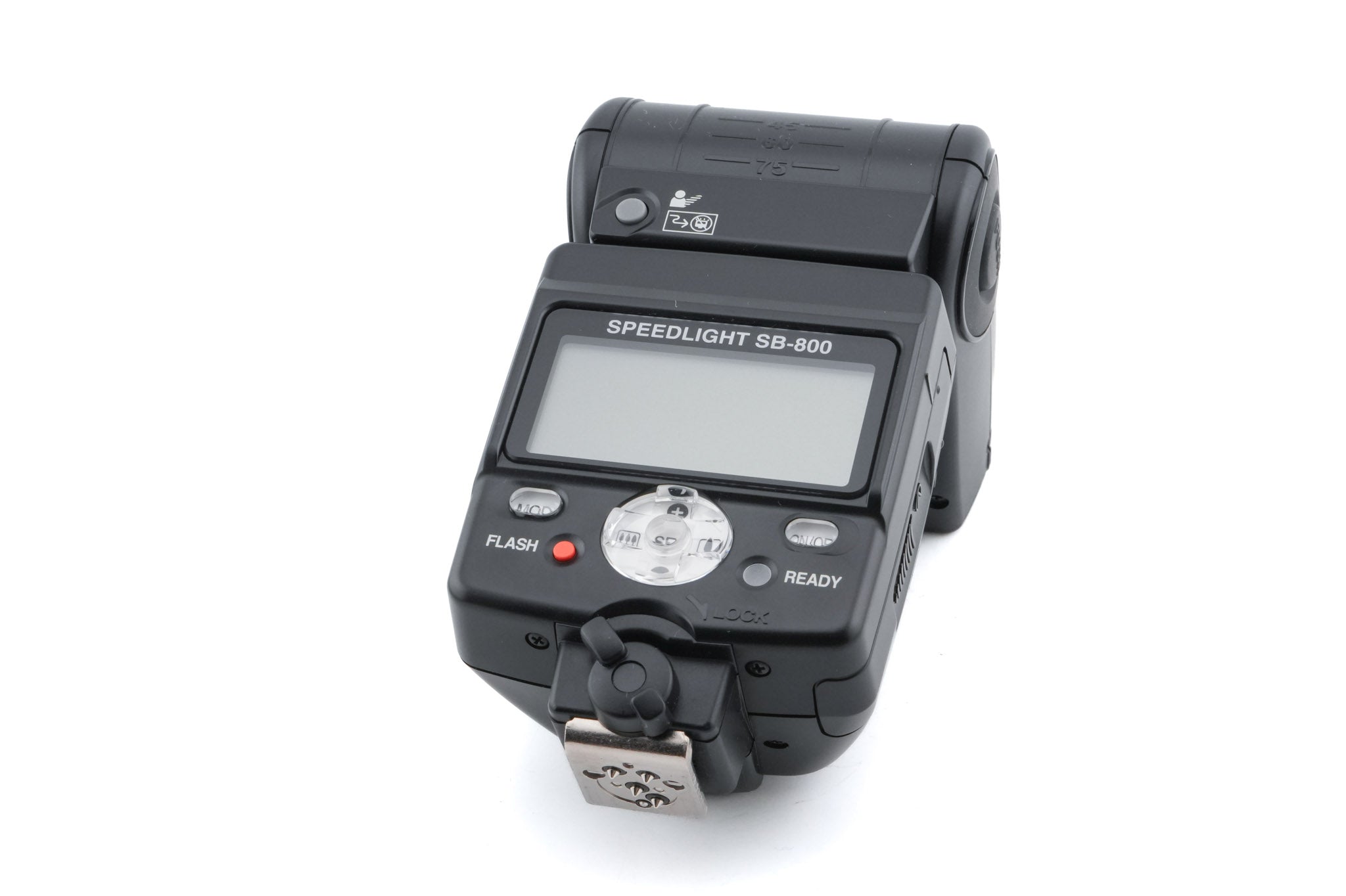 Nikon SB-800 Speedlight