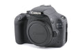 Canon EOS 550D