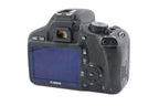 Canon EOS 550D