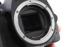 Canon EOS 550D