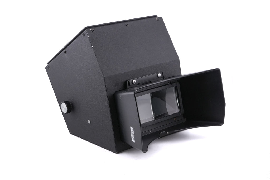 Toyo View 4x5 Binocular Reflex Mirror Hood