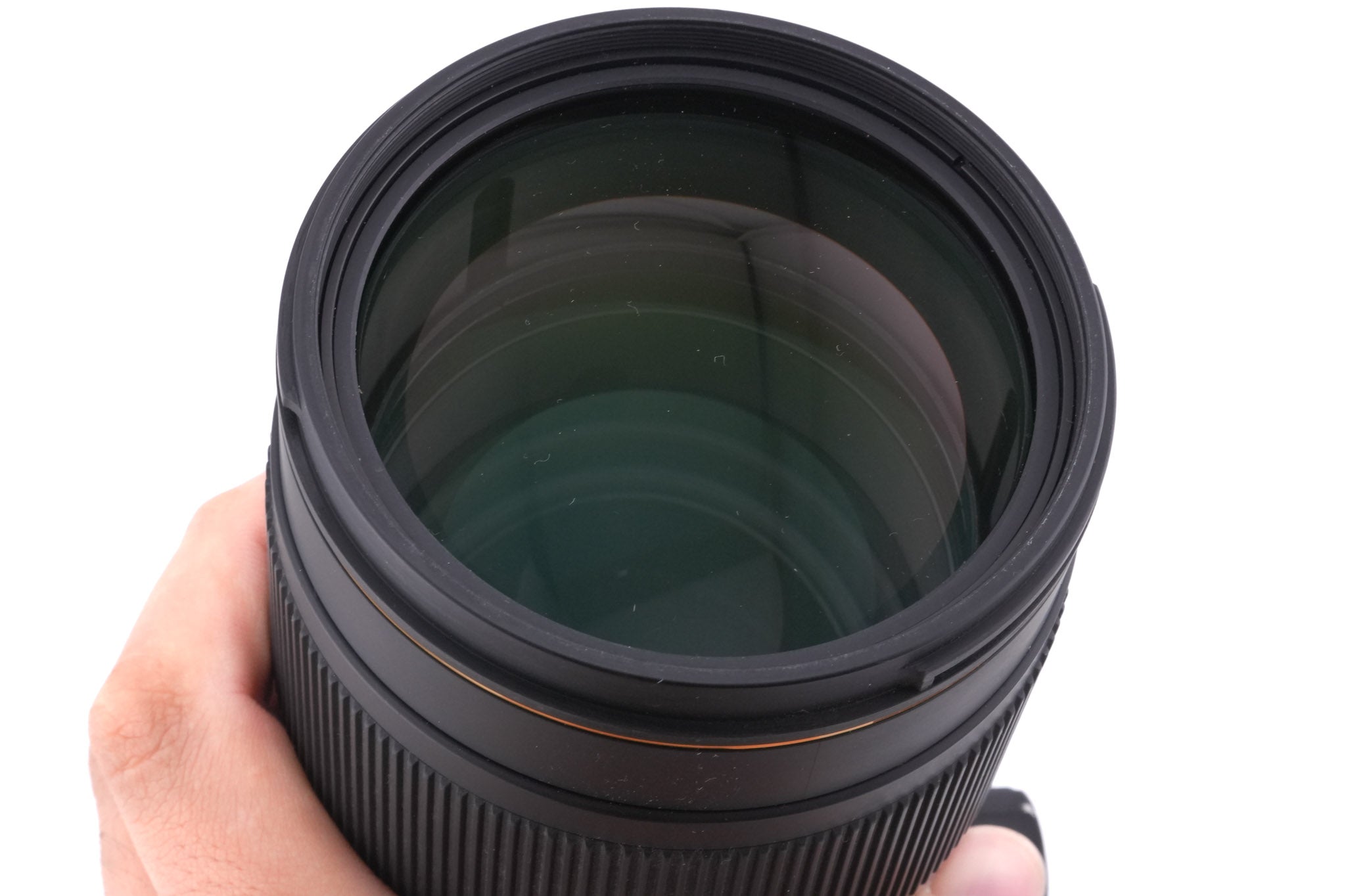 Sigma 70-200mm f2.8 EX II APO DG Macro HSM