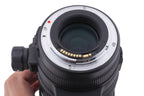 Sigma 70-200mm f2.8 EX II APO DG Macro HSM