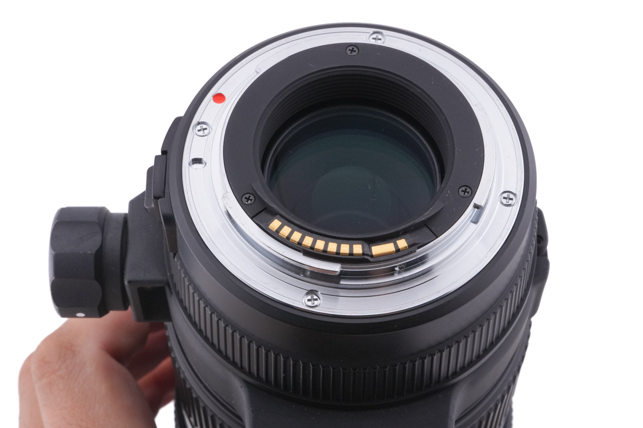 Sigma 70-200mm f2.8 EX II APO DG Macro HSM