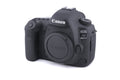 Canon EOS 5D Mark IV