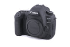 Canon EOS 5D Mark IV