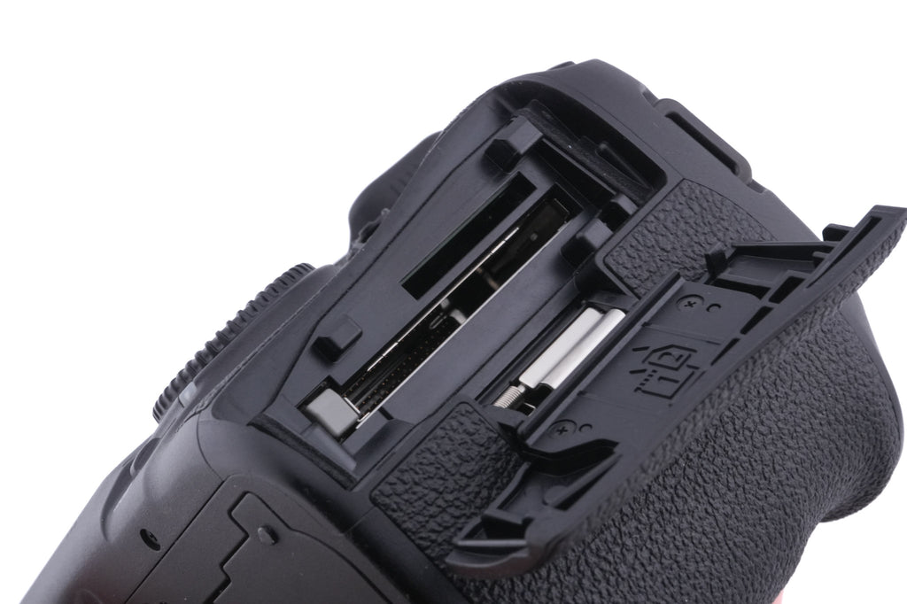 Canon EOS 5D Mark IV