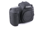 Canon EOS 5D Mark IV