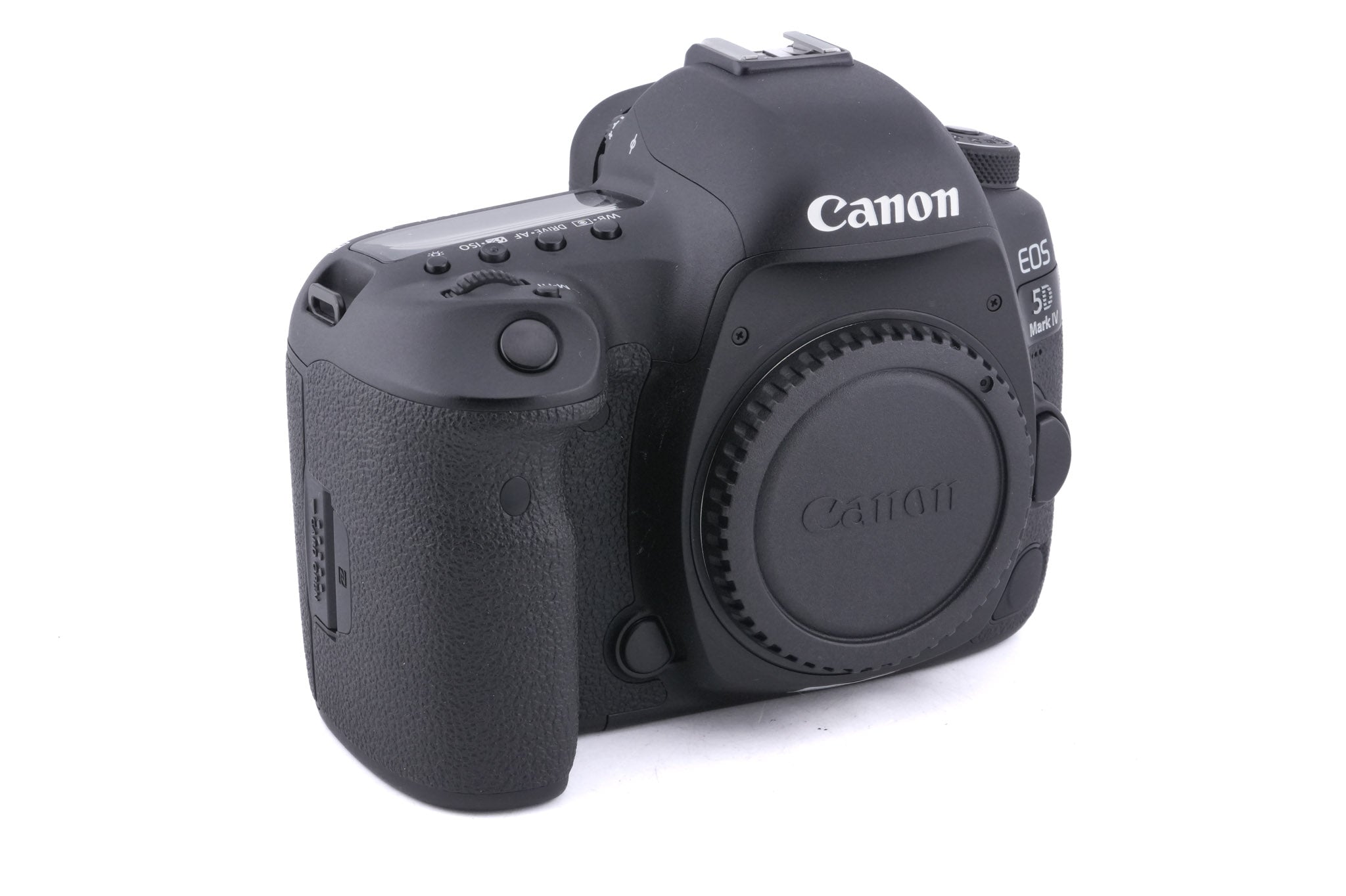 Canon EOS 5D Mark IV
