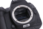 Canon EOS 5D Mark IV
