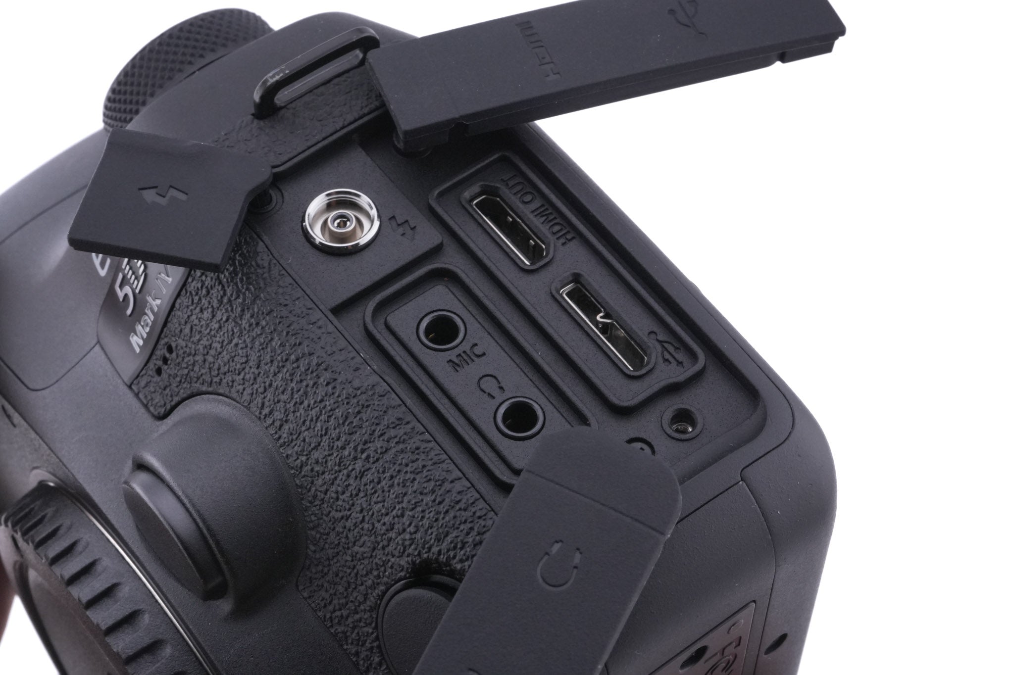 Canon EOS 5D Mark IV