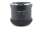 Mamiya 82mm Extension Tube No.2