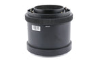 Mamiya 82mm Extension Tube No.2