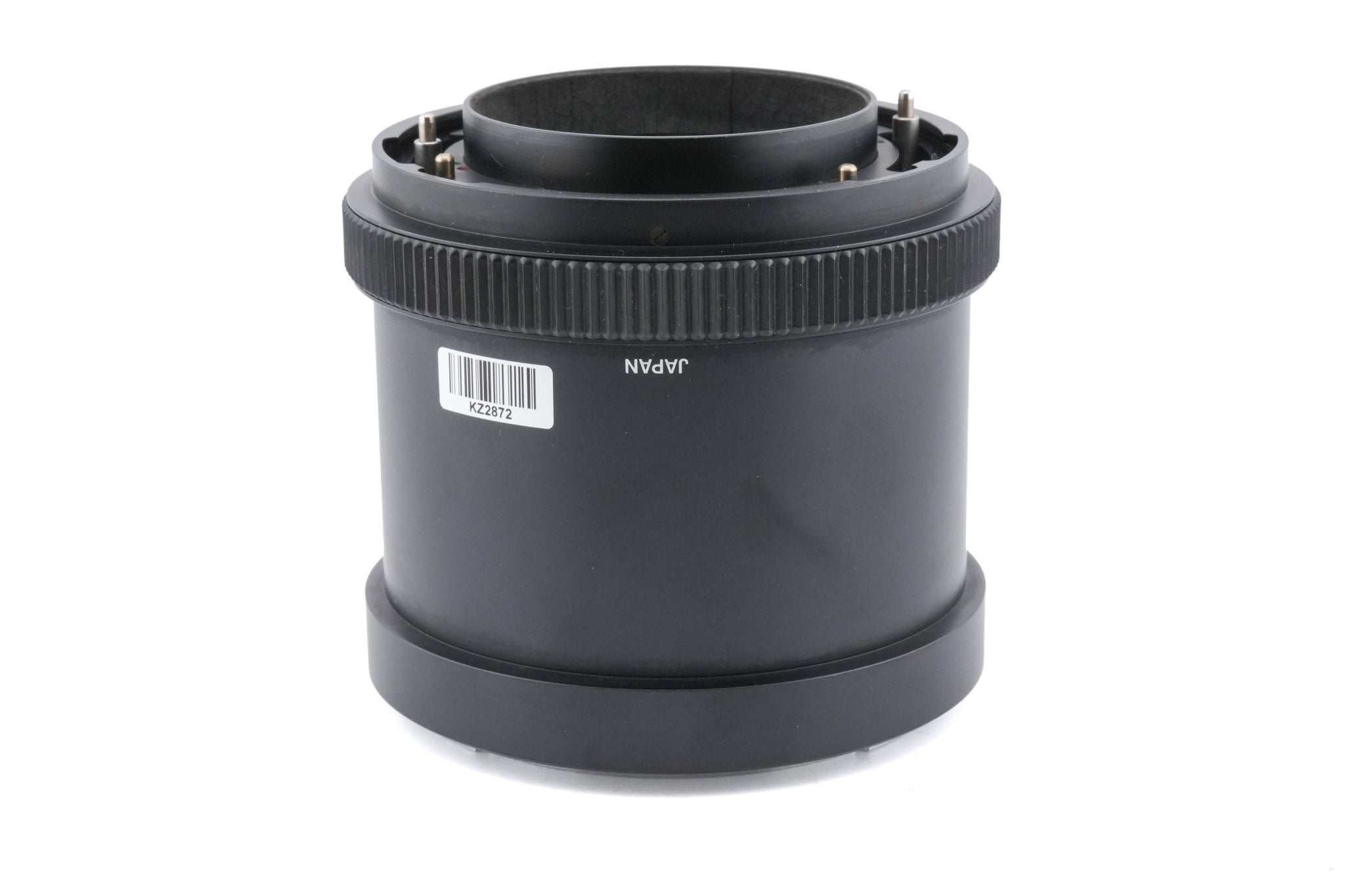 Mamiya 82mm Extension Tube No.2