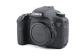 Canon EOS 7D